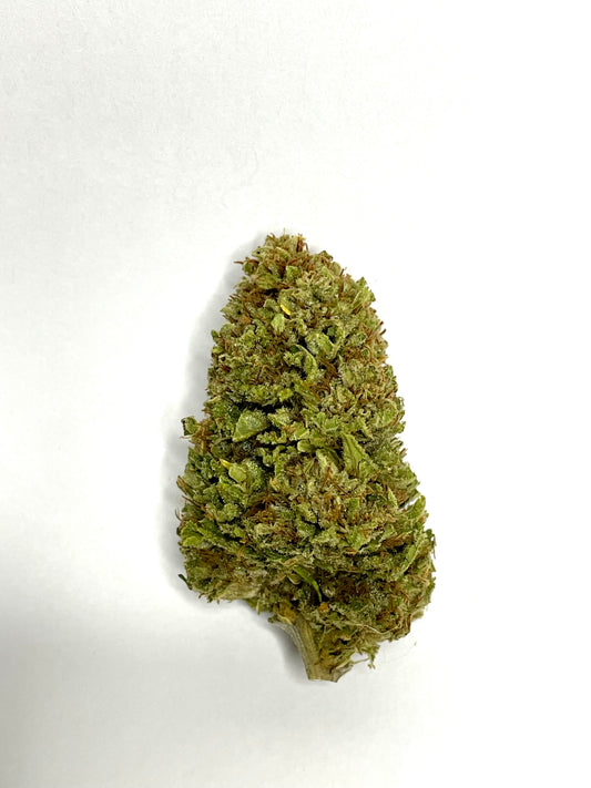 Orange Berry