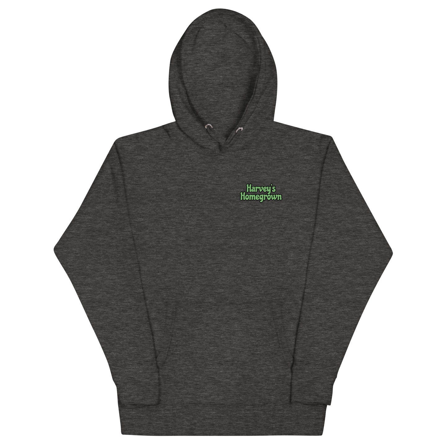 Harvey's Homegrown Unisex Hoodie