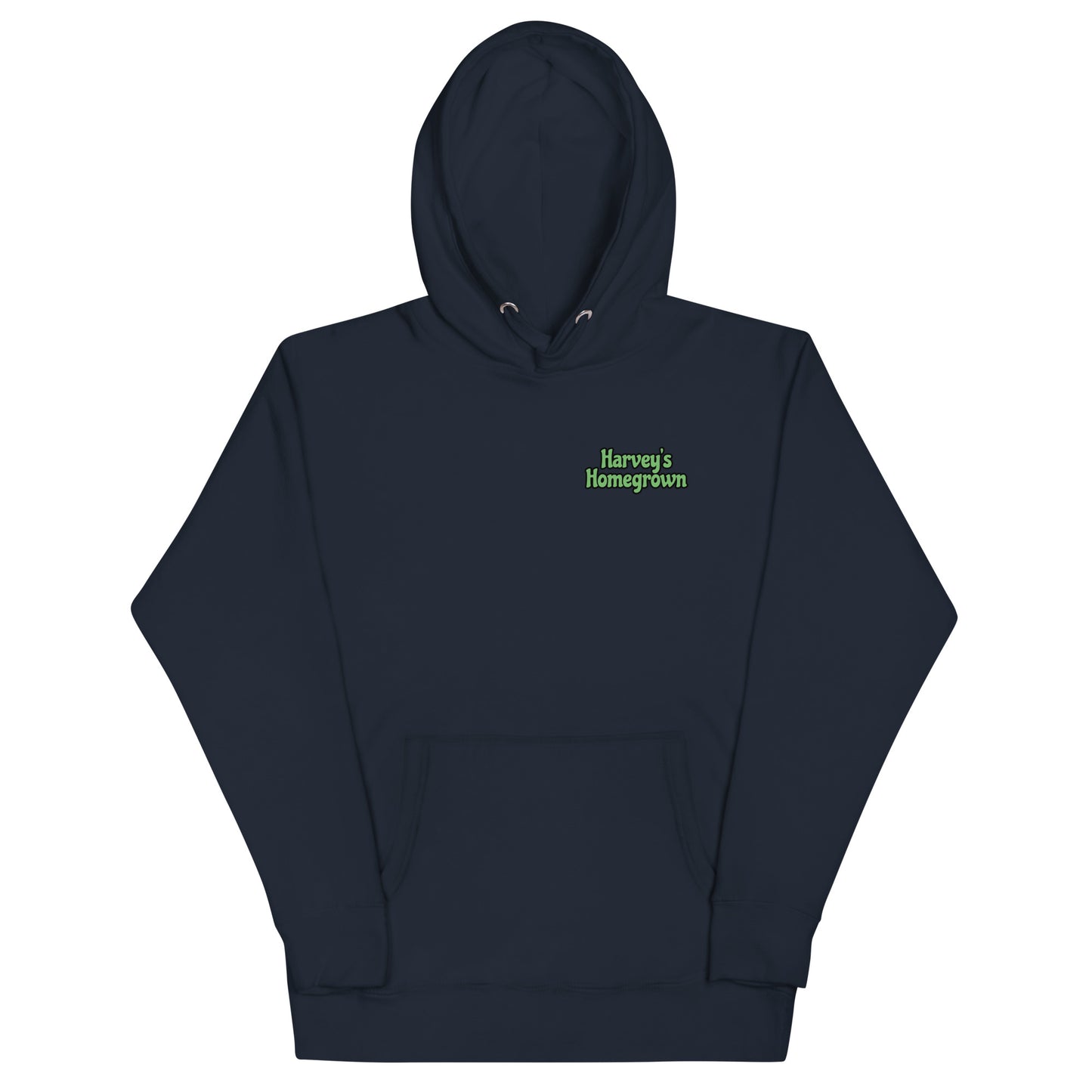 Harvey's Homegrown Unisex Hoodie