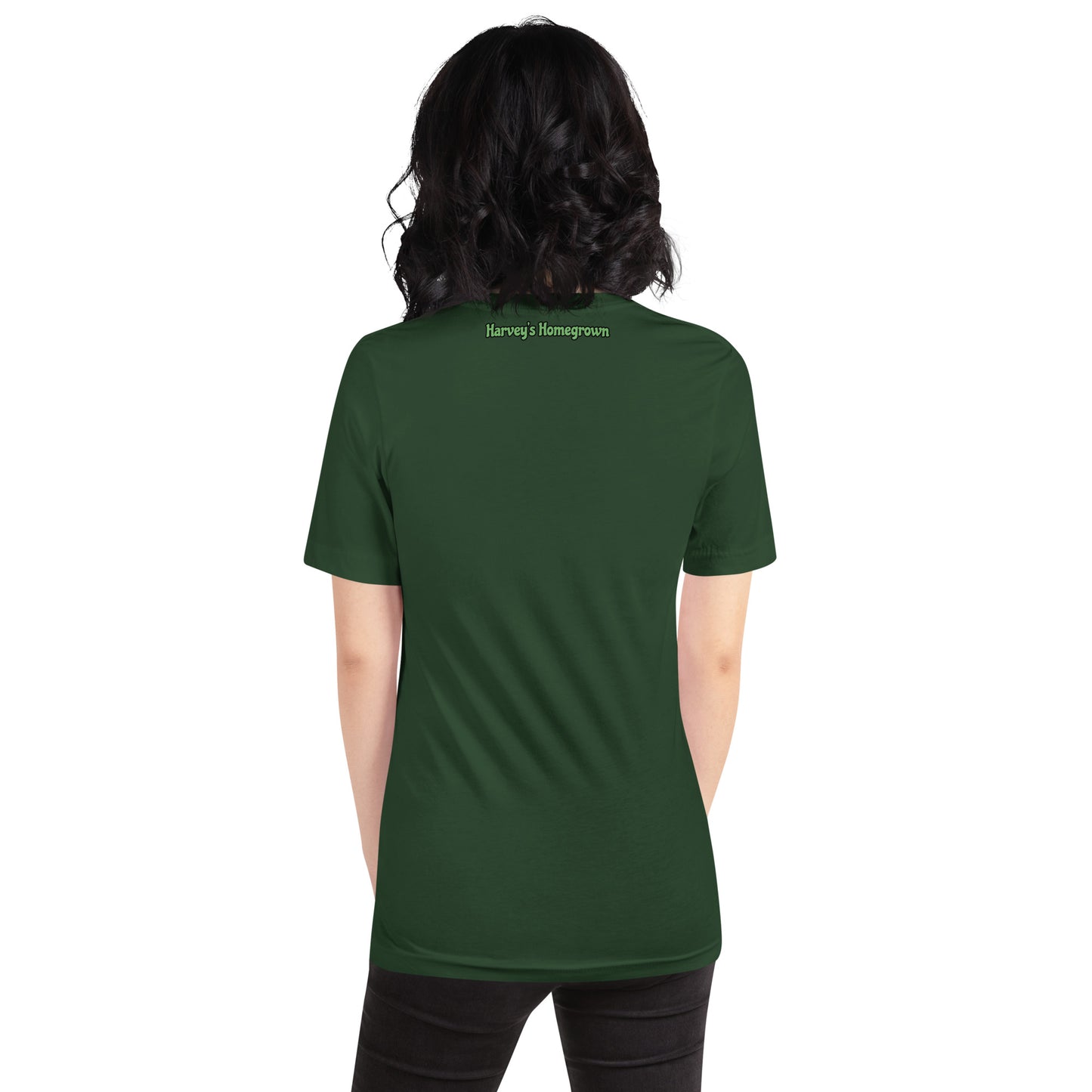 Unisex t-shirt