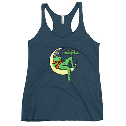 Women's Racerback Tank